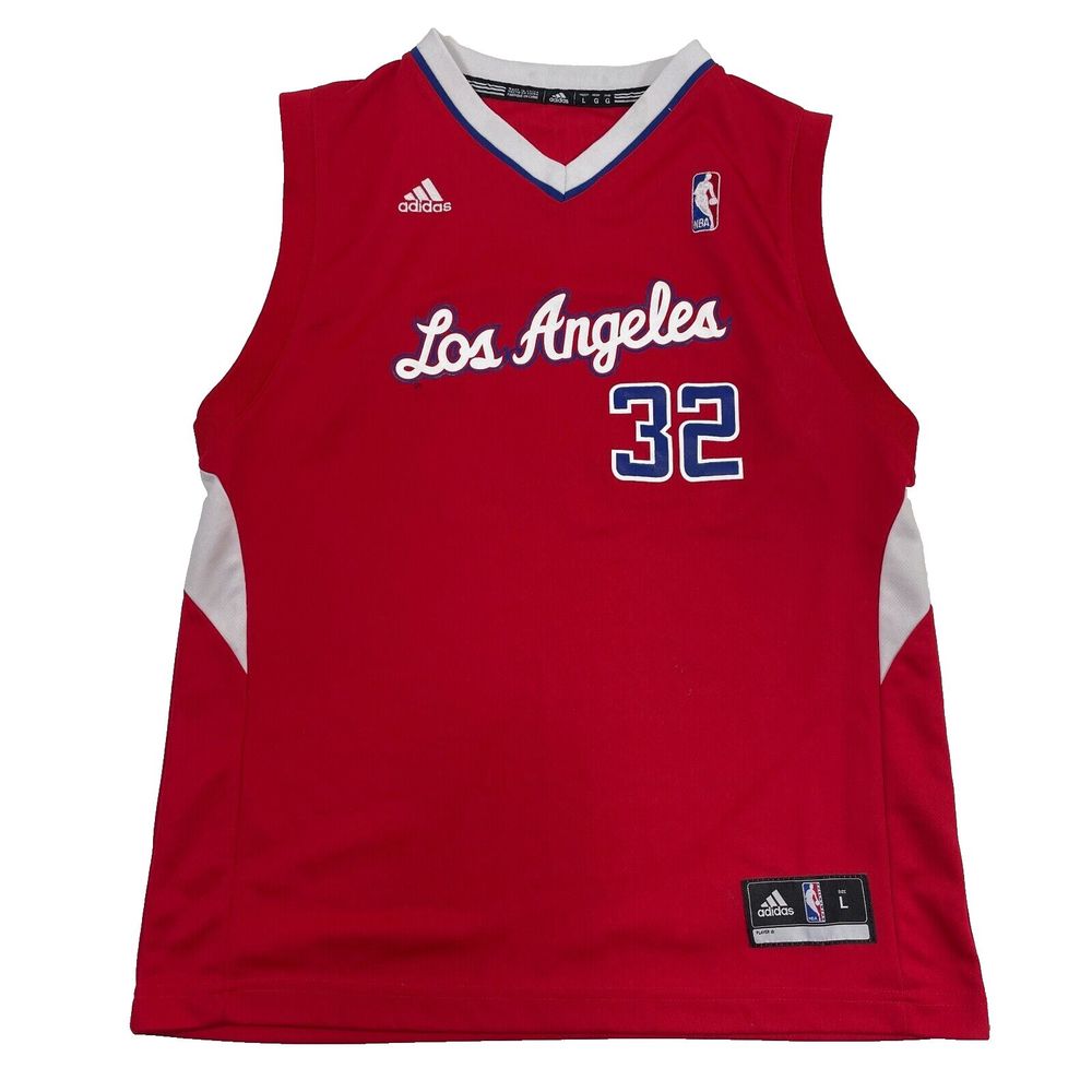 Los Angeles Clippers Blake Griffin #32 Adidas NBA Jersey Youth Size Large 14-16*